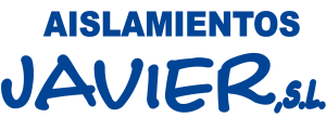 Logo de Aislamientos Javier