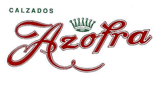 Logo de Calzados Azofra