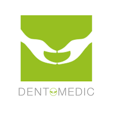 Logo de Dentomedic Palencia