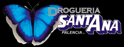 Logo de Droguería Santa Ana
