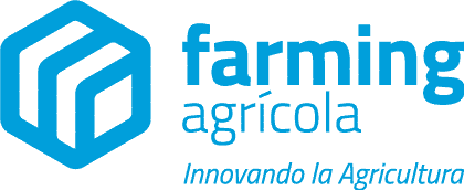 Logo de Farming Agrícola