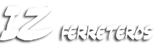 Logo de IZ Ferreteros